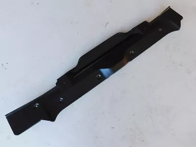 Maserati 4200 GranSport M138 Boot Trunk Trim Panel 66244100 J088 • $39