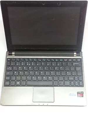 Medion Akoya E1317T 10.1  Notebook PC 4GB  Not Working  Please Read Ref: 3762 • £22.99