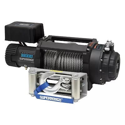 Superwinch 1518000 Tiger Shark 18000 Winch • $1198.99