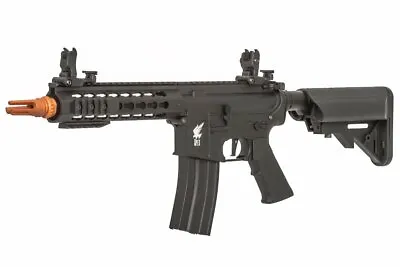 Apex Fast Attack 702 Keymod M4 Carbine AEG Airsoft Rifle (Metal/Black) 34102 • $215