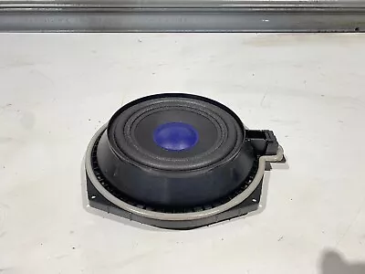 £11.99 • Buy Bmw 3 Series E91 E90  320d N47 Passenger Near Side Floor Subwoofer Speaker