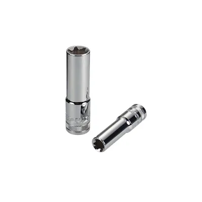 3/8  Drive Deep E-Torx Socket E12 BOXO 64mm Height SK3062-12LE • $12.57