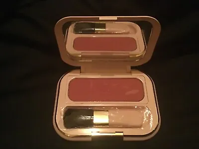 $39.99 • Buy Mary Kay DESERT BLOOM Powder Perfect Cheek Color .2 Oz NEW In Compact W/brush