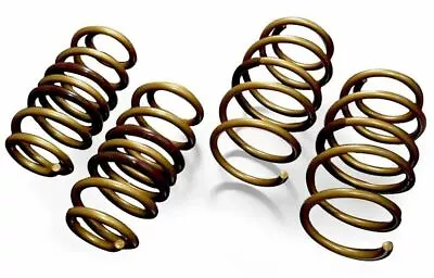 Tein H.Tech Lowering Springs For 1999-2003 Mazda Protege Protege5 2.0L Exc. MP3 • $272