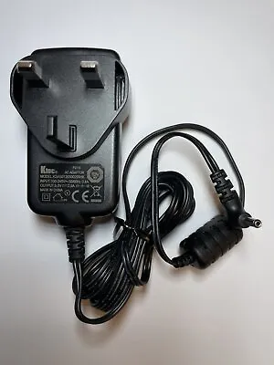 £11 • Buy UK Mains AC Adaptor 5V 2A Power Supply Charger For IRiver IHP-120 Player