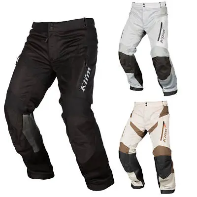 KLIM Men's Mojave Off-Road Motorcycle Pants • $239.99