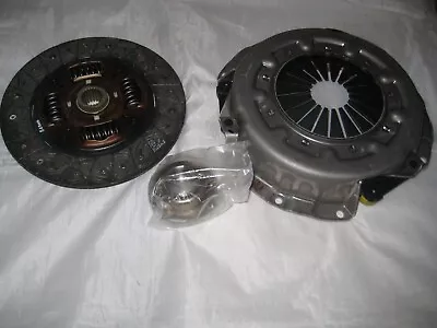 EXEDY MBK2030 CLUTCH KIT 3pc For MITSUBISH PAJERO II 2.5 TD 4D56T 1990 To 1995 • $73.93