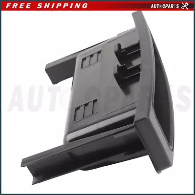 Fits Mercedes Benz W203 C-Class C240 C320 C230 Lower Center Console Storage Tray • $21.99