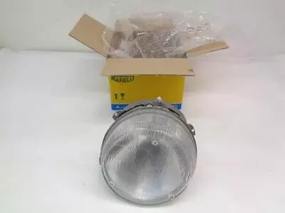 Magneti Marelli Lpe480 Replacement Headlight For 88 Porsche 911 Carrera Used R21 • $346.49