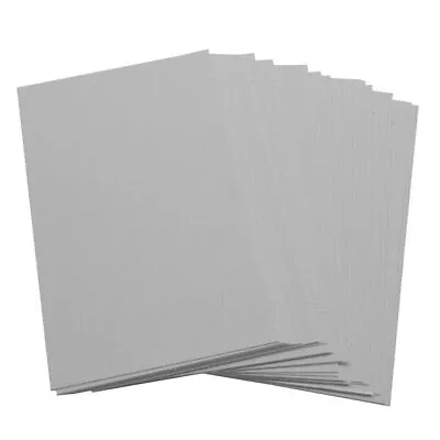 White Artist Trading Card Smooth 300gsm Blanks. 2.5x3.5 Inch (63.5x89.9mm) ATC • £2