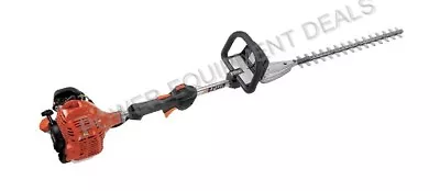 ECHO SHC-225S 21.2cc Hedge Trimmer With 20 Inch Shaft And I-30 Starter SHC • $399