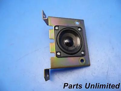 01-06 Acura MDX OEM Speaker & Bracket STOCK Factory Part # 39120-S3V-A51 • $25