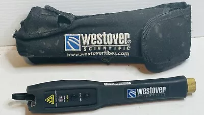 Westover Scientific Visual Fault Locator Identifier VFL JDSU Viavi • $65