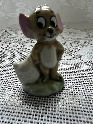 Wade Whimsy Mgm Jerry 5cm 1970s Excellent Condition • £17.99