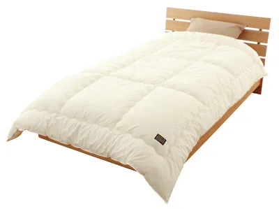 Thinsulate Ultra Comforter Warm & Light Queen Size Premium200 Washable JAPAN   • $296.13