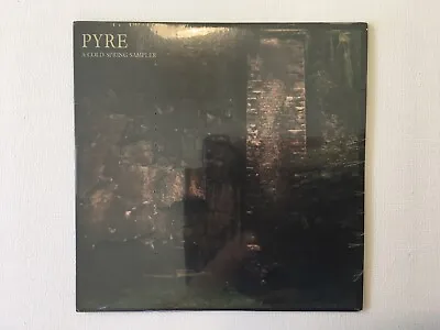 Pyre: A Cold Spring Sampler. Inc Coil Sun Ra / MERZBOW Khost Skullflower Troum. • £5.15