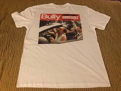 Bully Shirt XL Movie Larry Clark • $50