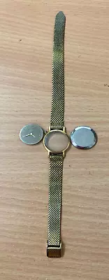 Omega Geneve Vintage Watch- Parts Only • $99