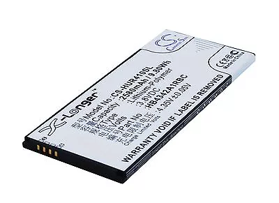 £18.44 • Buy NEW Battery For Huawei Ascend Y6 Honor 4A Honor 4A Dual SIM HB4342A1RBC UK Stock