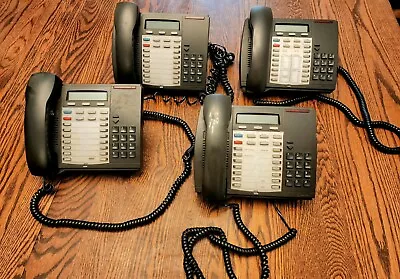 Mitel 4025 - Set Of 4  • $40