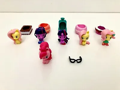 My Little Pony Cutie Mark Crew Figures And Accessories • $5.99