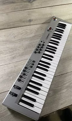 M-audio / Midiman Radium 61 Keyboard • $89.99