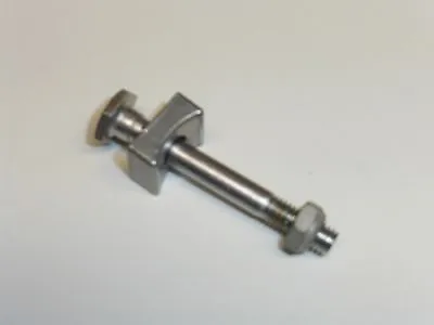 Vintage - NOS - Mafac Center Pull -  Front Center Bolt  W/ Spacer And Nut • $12.99