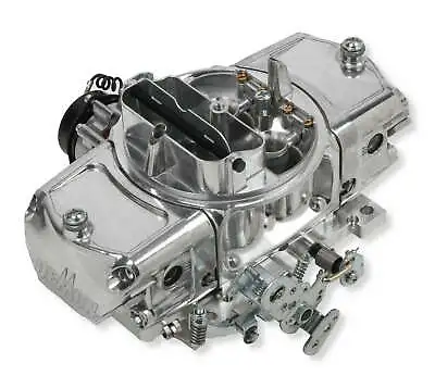 Demon 750 CFM Aluminum Speed Demon Carburetor With Mechanical Secondaries • $804.95