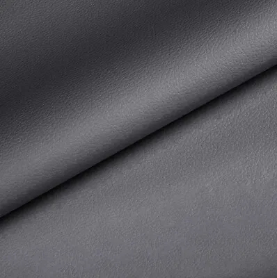 Marine Vinyl Fabric By The Yard Continuous Faux Leather Auto Upholstery 54  Wide • $11.99
