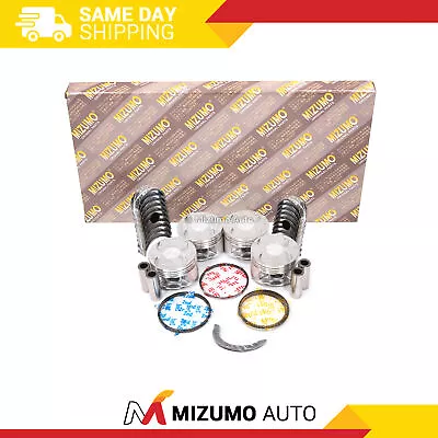 Engine Rebuild Kit Fit 99-01 Honda CR-V 2.0L DOHC 16V B20Z2 • $209.95