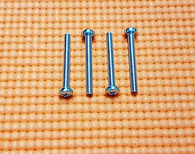 4 Stand Fixing Screws Lg 42pg3000 42pg6000 42pq3000 42pq6000 42pt350 42pt353k Tv • £4.99