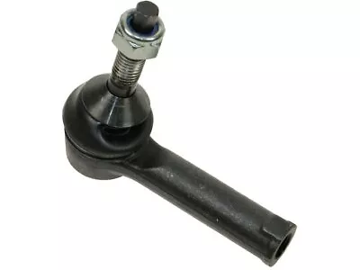 TRQ 13TJ82S Tie Rod End Fits 2009-2016 Lincoln MKS Tie Rod Tie Rod • $28.55