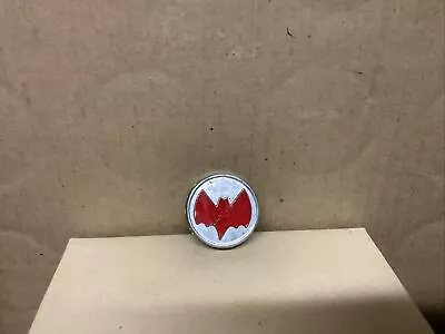 Vintage Original 1970-80's Mego Batman Batmobile Vehicle Hub Cap Part HTF • $6.99