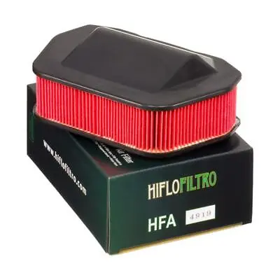 Hiflo Air Filter HFA4919 Yamaha XVS950 V-Star 5S7 09-16 • $23.88