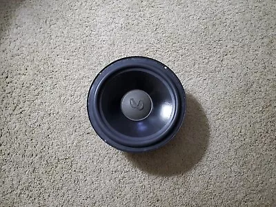 Vintage Infinity Woofer SM-115 • $65