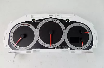 NEW Genuine OEM Mazda 3 Speedometer Odometer Tachometer Instrument Cluster  • $69.99