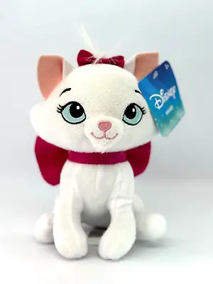 Just Play Disney The Aristocats Marie Plush 7  NWT • $25.99
