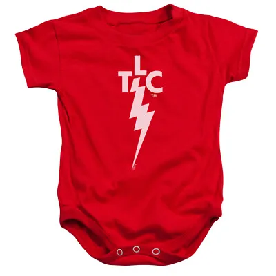 Elvis  TLC Logo  Infant One Piece • $34.99