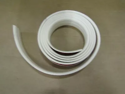 $100 • Buy GRADY WHITE 7/8  X 13' 3  BEIGE FLEXIBLE TRIM * Factory Per Cut *