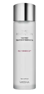 [MISSHA] Time Revolution The First Treatment Essence RX 150ml • $29.49