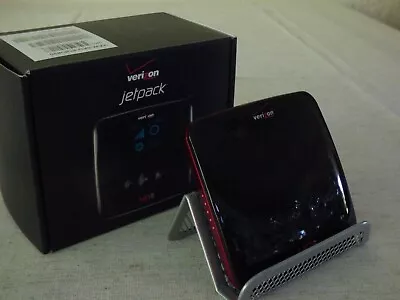 Verizon ZTE  890L 4G LTE Jetpack Mobile Hotspot Modem • $8.95