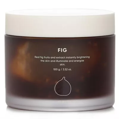 OHIOHOO Re' Juice Fig 100g Womens Skin Care • $31.98