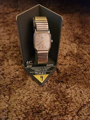 Timex Men's Watch • $30