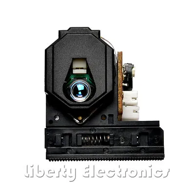 NEW OPTICAL LASER LENS PICKUP For DENON DN-D4000 Professional Dual DJ Player • $85.45