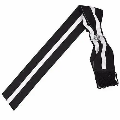 Masonic Regalia Kt Masonic Knights Templar Provincial Sash | Uniue Quality | New • $31.64