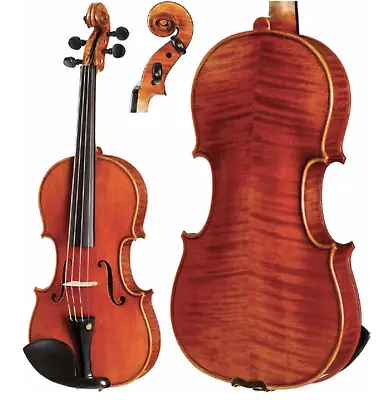 Violin - French  Hand Made - AL6000-VUILLAUME VUILLAUME -  VN MAKER  • $4999