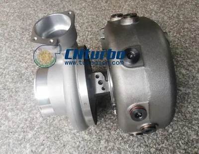 New 330210000213 Weichai Baudouin Marine 12M26 Engine Turbocharger J135A Series • $2358