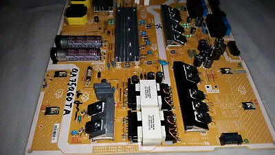 Samsung 75inch TV QA75Q60TAW PCB PARTS Power Supply Board L75E7N_TSM BN44-01060A • $149