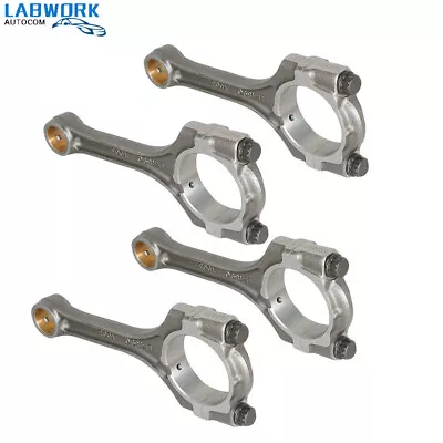 Connecting Rod For 2001-15 Toyota Scion TC XB 2.4L 2AZ Camry Rav4 13201-29685-A0 • $82.66