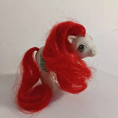 1984 My Little Pony G1 BABY STOCKINGS Christmas Hasbro MLP 3  • $20.76